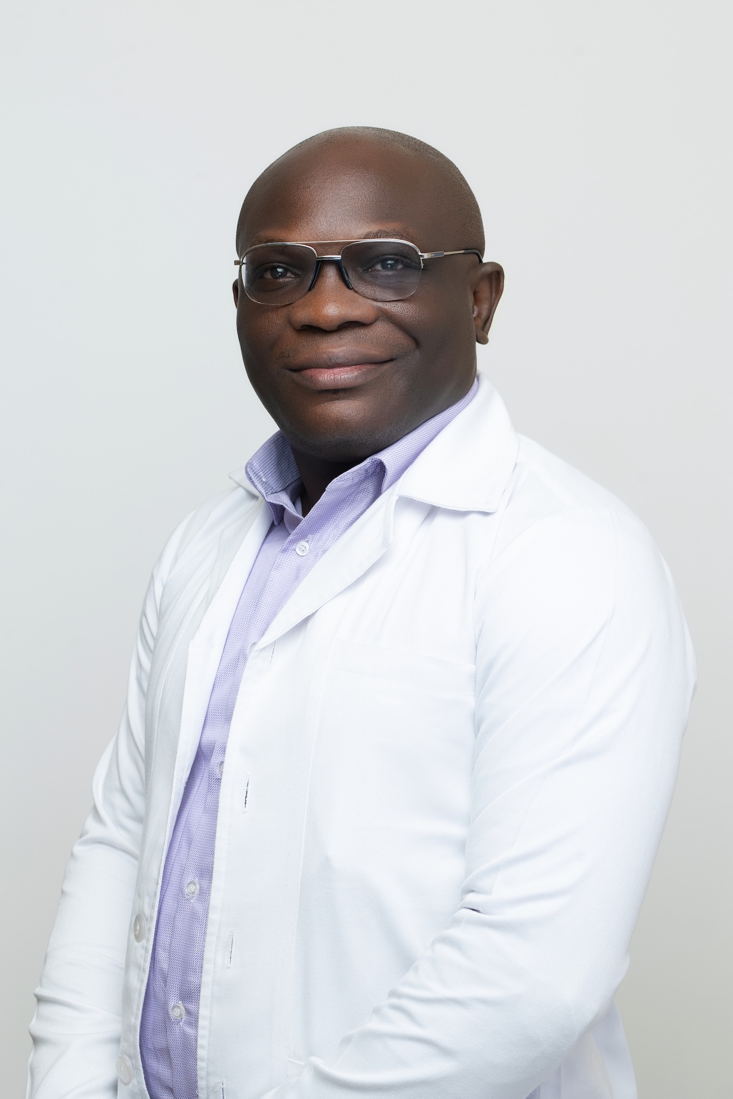 Dr Kedy